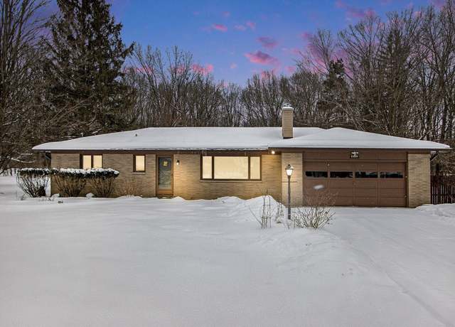 Property at 5959 W N Ave, Kalamazoo, MI 49009, 4 beds, 1.5 baths