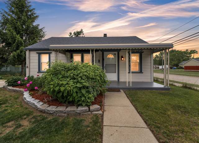 Property at 6606 Elm St, Taylor, MI 48180, 3 beds, 1 bath