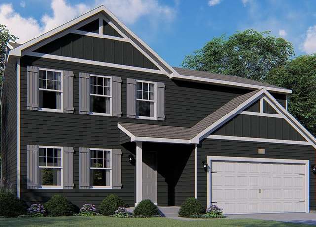 Property at 3520 Crestone Way, Adrian, MI 49221, 4 beds, 2.5 baths