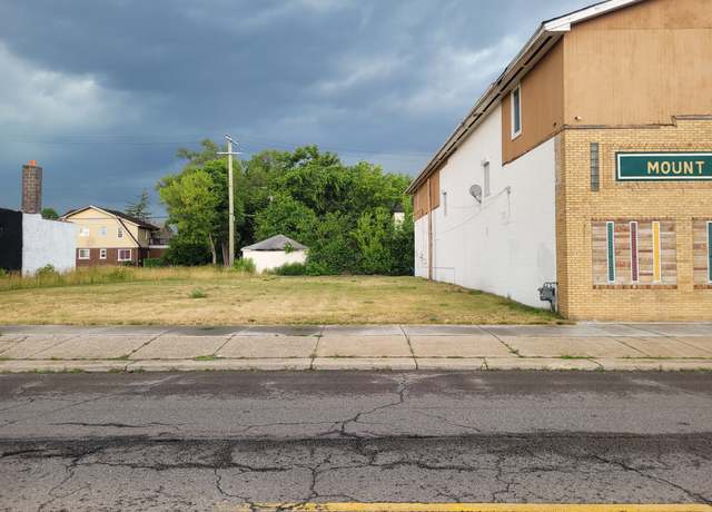 Property at 8816 Puritan St, Detroit, MI 48238