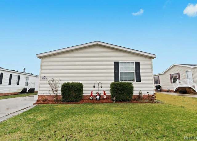 Property at 37476 Millstone Trl, Lenox, MI 48048, 3 beds, 2 baths