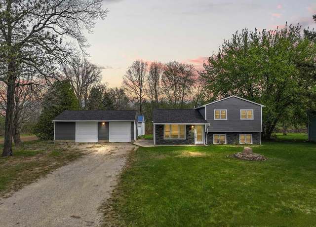 Property at 14542 N Mckinley Rd, Montrose, MI 48457, 3 beds, 1.5 baths