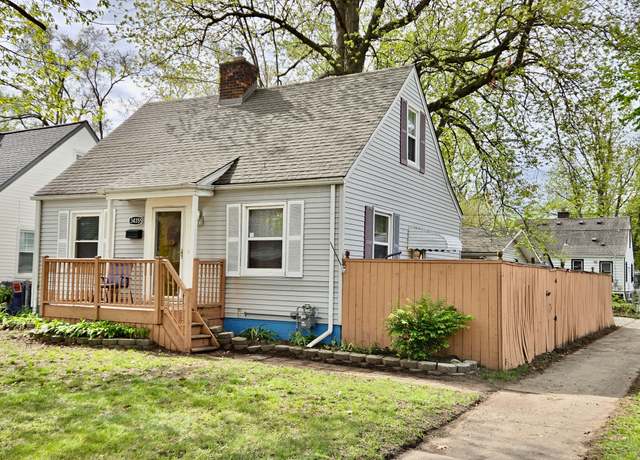 Property at 34355 Winslow St, Wayne, MI 48184, 3 beds, 1 bath