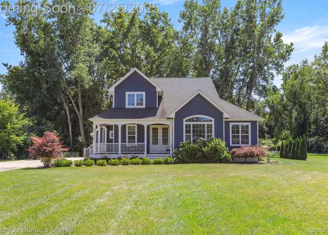 Property at 30511 West Rd, Taylor, MI 48164, 4 beds, 3.5 baths