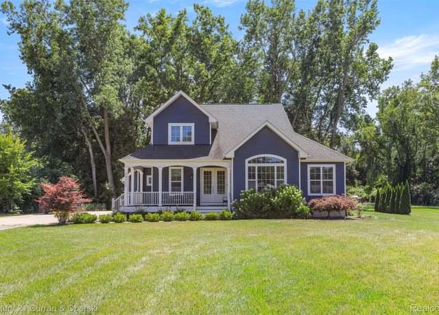 Property at 30511 West Rd, Taylor, MI 48164, 4 beds, 3.5 baths