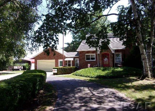 Property at 9981 W Mulberry Rd, Morenci, MI 49256, 3 beds, 2 baths