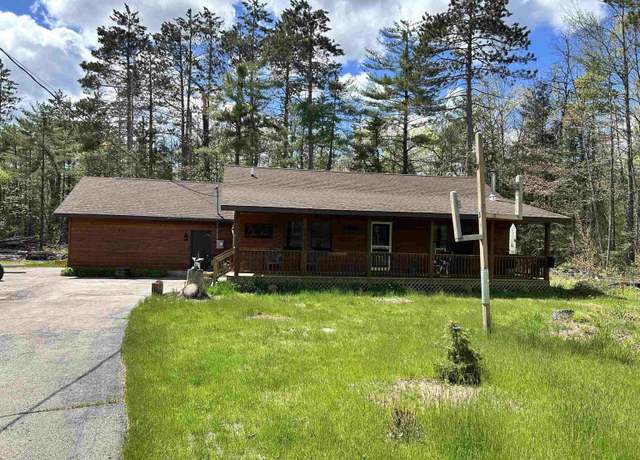Property at 5077 Henry Highway Hwy, Lewiston, MI 49756, 2 beds, 2 baths