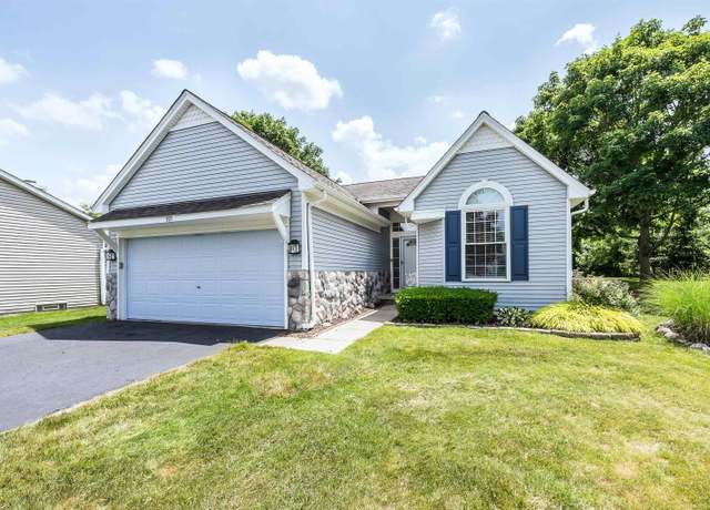 Property at 925 Rikki Ann Ct, Wixom, MI 48393, 3 beds, 2 baths