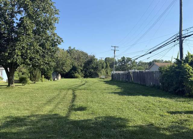 Property at 000 Petrie St, Roseville, MI 48066