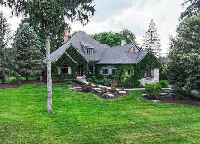 Property at 5980 Hartford Way, Brighton Township, MI 48116, 3 beds, 3 baths