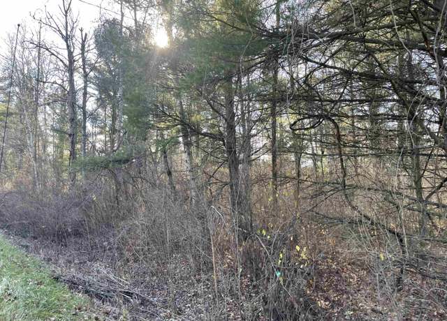 Property at Plank Rd, Tawas City, MI 48763
