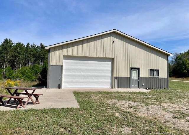 Property at 16962 Vondra, Thompsonville, MI 49683