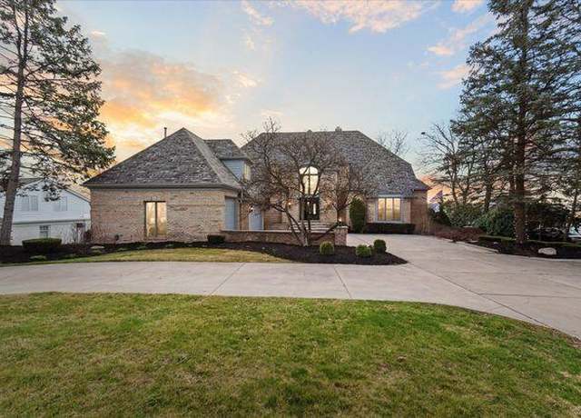 Property at 770 N Riverside Ave, St_ Clair, MI 48079, 4 beds, 4.5 baths