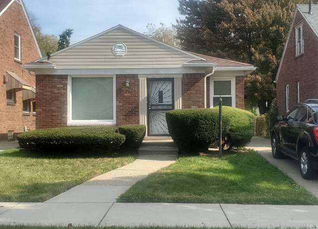 Property at 20234 Stotter St, Detroit, MI 48234, 3 beds, 2 baths