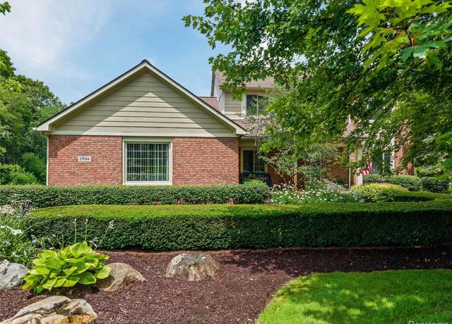 Property at 57694 Hidden Timbers Dr, South Lyon, MI 48178, 4 beds, 3.5 baths