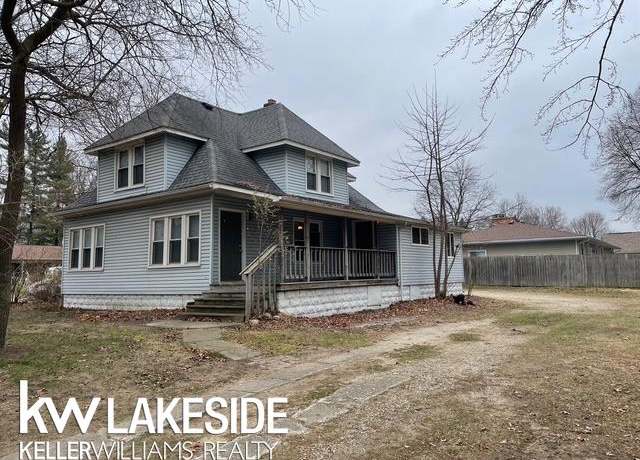 Property at 11277 24 Mile Rd, Shelby Twp, MI 48316, 4 beds, 2 baths