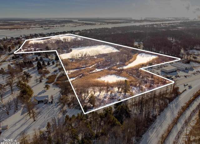 Property at 165 Bree Rd, East China, MI 48054