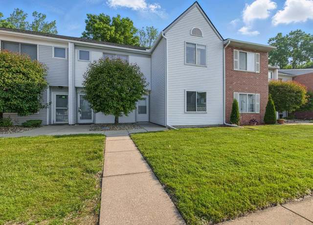 Property at 78 Rosebud Ln, Mt Clemens, MI 48043, 2 beds, 2 baths