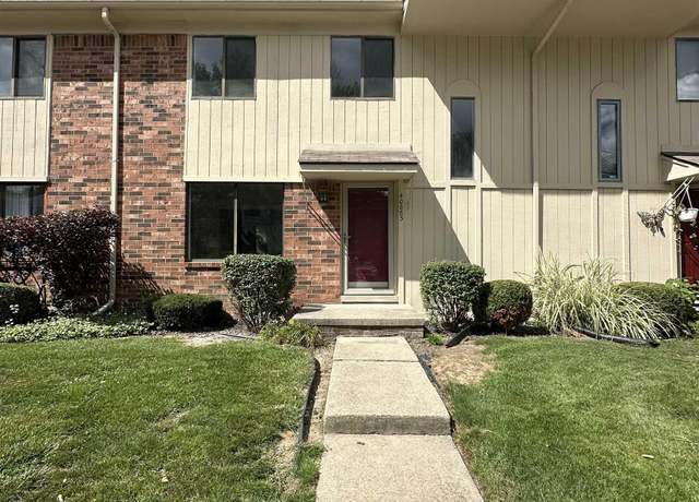 Property at 40883 Highpointe Dr, Clinton Charter Township, MI 48038, 2 beds, 1.5 baths