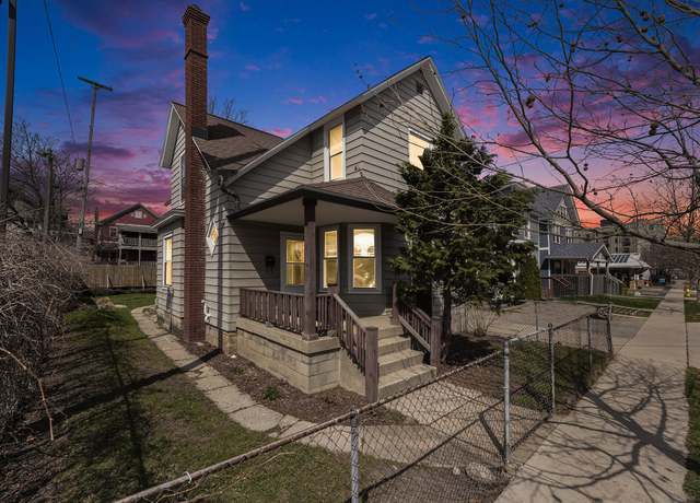Property at 359 Atlas Ave SE, Grand Rapids, MI 49506, 4 beds, 1.5 baths