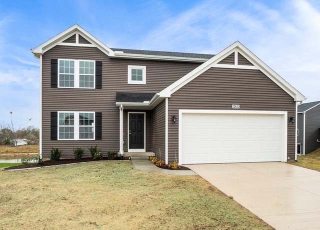 Property at 25127 Vargas Ln, Mattawan, MI 49071, 4 beds, 2.5 baths