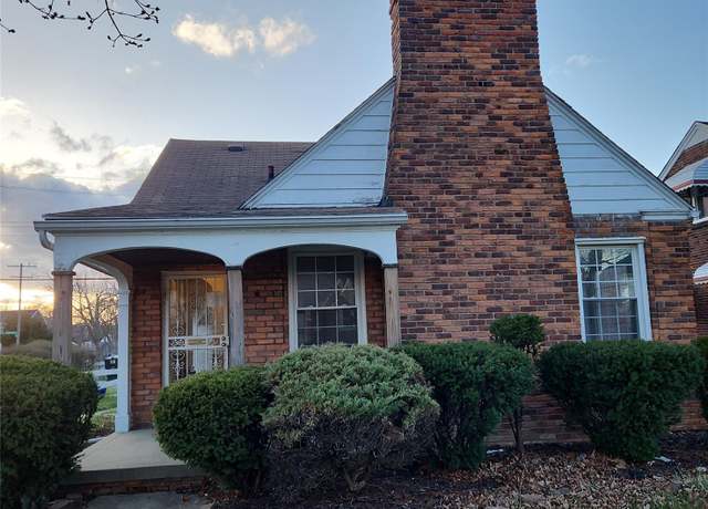 Property at 10505 Somerset Ave, Detroit, MI 48224, 3 beds, 1 bath