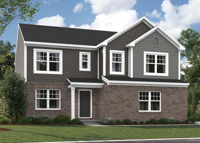 Property at 14452 Old Oak Trl, Van Buren, MI 48111, 4 beds, 2.5 baths