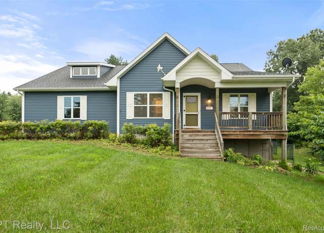 Property at 4177 Julie Kim Ln, Goodrich, MI 48438, 3 beds, 2 baths