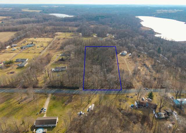 Property at 64953 Wade Rd, Cassopolis, MI 49031