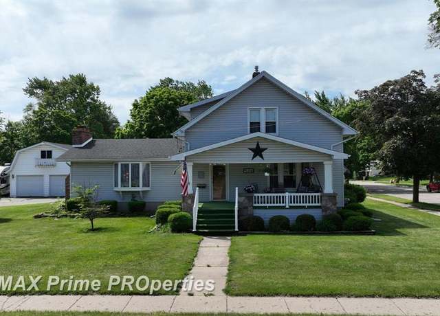Property at 500 E Vienna Rd, Clio, MI 48420, 3 beds, 2.5 baths