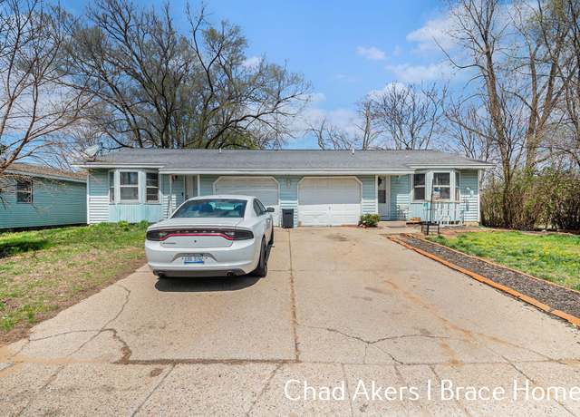 Property at 211 Himes St SE #213, Grand Rapids, MI 49548, 4 beds