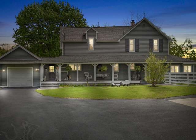 Property at 1202 Bass Lake Rd, Traverse City, MI 49685, 3 beds, 2 baths