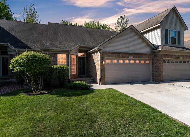 Property at 7757 Mitchell Dr, Belleville, MI 48111, 2 beds, 2 baths