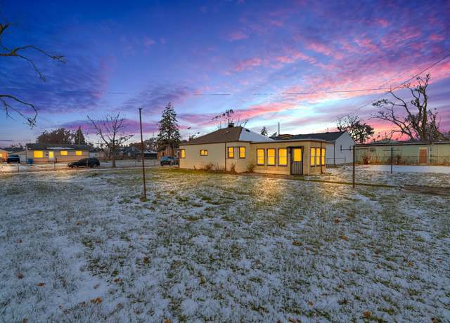 Property at 20850 Waltham Rd, Warren, MI 48089, 2 beds, 1 bath