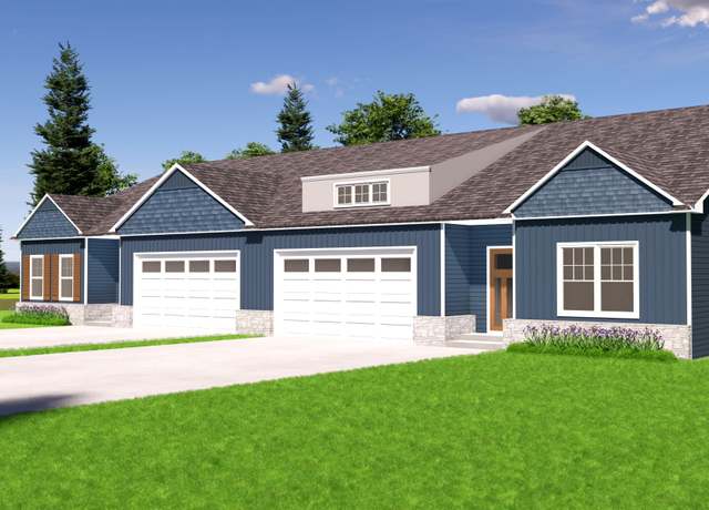 Property at 308 Mcdowell Dr, Howell, MI 48843, 4 beds, 3 baths