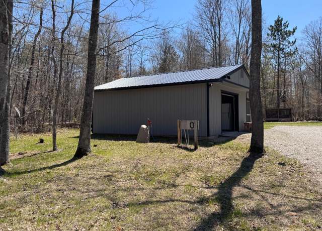 Property at 6891 Pine Tree Dr, Glennie, MI 48737