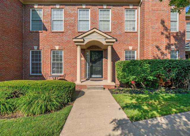 Property at 282 N Village Way #38, Canton, MI 48188, 2 beds, 2.5 baths