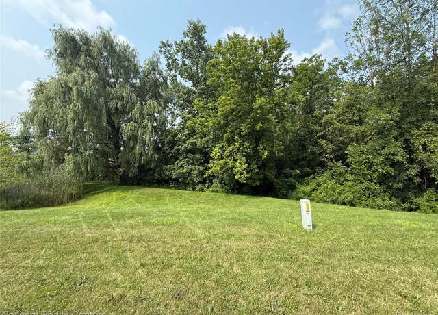 Property at 10405 Valley Creek Dr, Goodrich, MI 48438