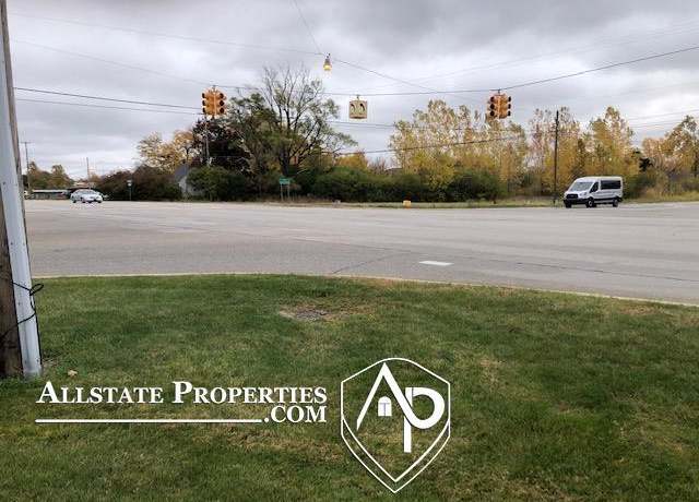 Property at 6507 Corunna Rd, Flint, MI 48532