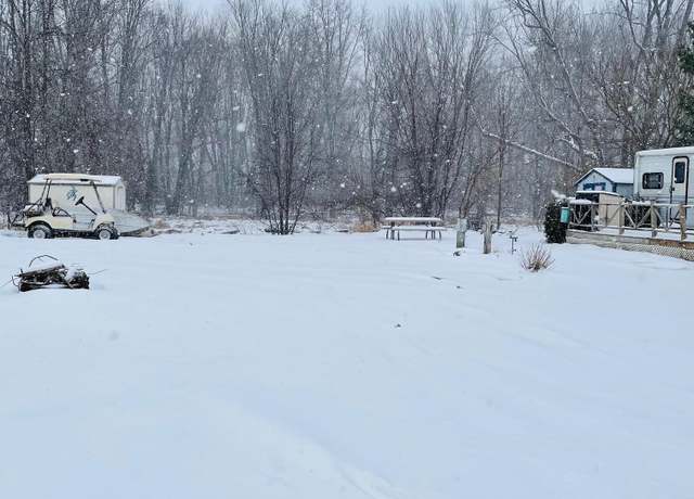 Property at 965 Tyrell Rd, Bancroft, MI 48414