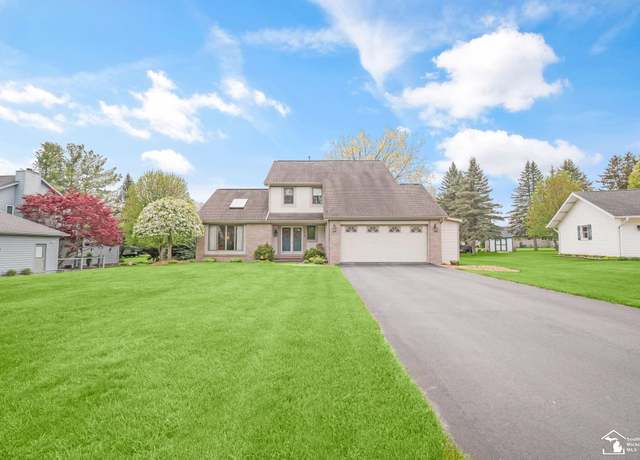 Property at 1130 W Temperance Rd, Temperance, MI 48182, 3 beds, 1 bath