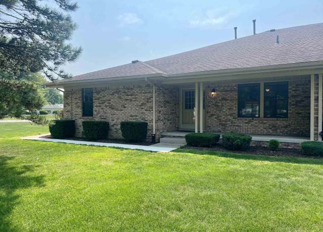 Property at 33542 Meldrum St, Chesterfield, MI 48047, 2 beds, 2 baths