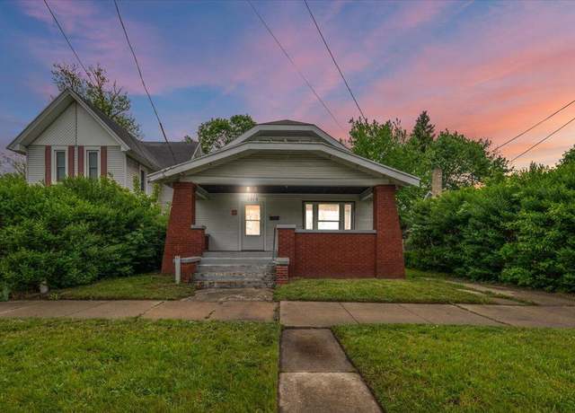 Property at 1019 Second St NW, Grand Rapids, MI 49504, 3 beds, 1 bath