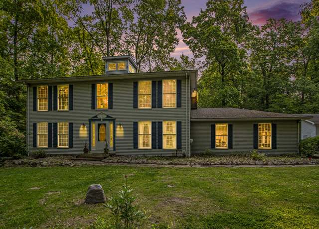 Property at 12411 E Michigan Ave, Galesburg, MI 49053, 3 beds, 2.5 baths