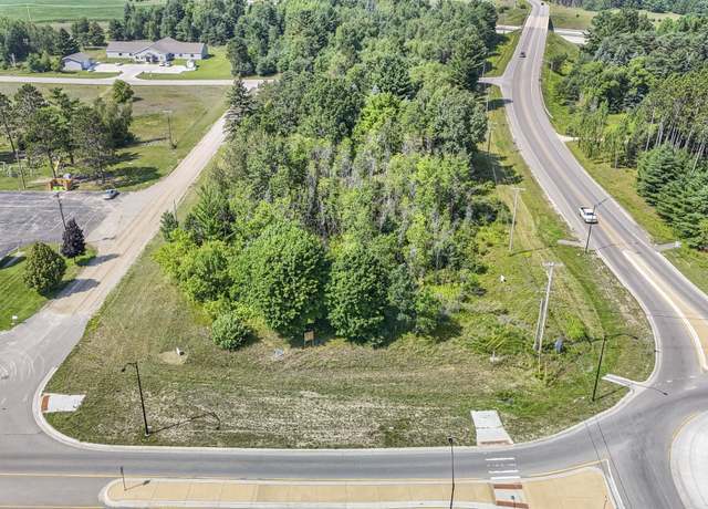 Property at 1201 E Division, Cadillac, MI 49601