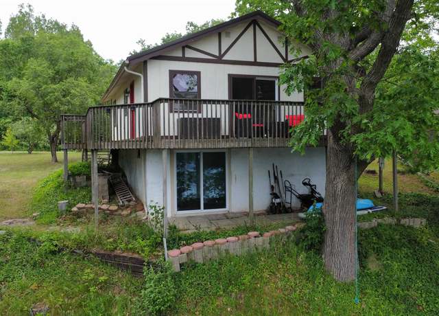 Property at 7500 Five Lakes Dr, Farwell, MI 48622, 3 beds, 1 bath