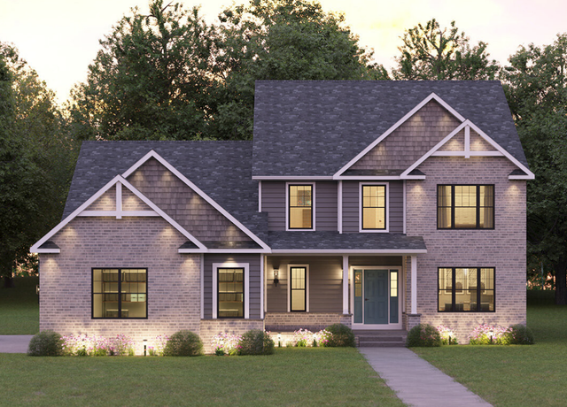 Property at 46090 Sunset St, Northville, MI 48167, 4 beds, 3.5 baths
