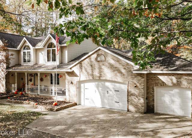 Property at 3398 Saratoga Springs Dr, Deerfield Township, MI 48858, 3 beds, 4 baths