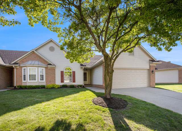 Property at 413 Mulberry Dr, Commerce Twp, MI 48390, 2 beds, 2 baths