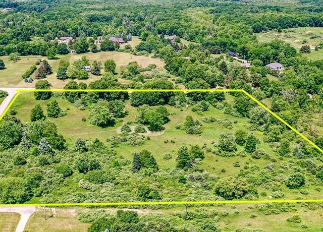 Property at 0 Glen Meadow Ln, Leonard, MI 48367